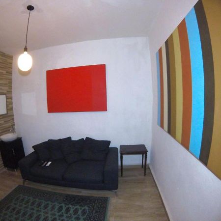 Hotel Casa Lucia Monterrey Zewnętrze zdjęcie