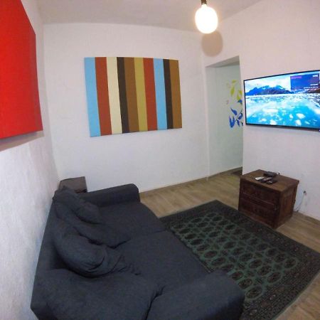 Hotel Casa Lucia Monterrey Zewnętrze zdjęcie