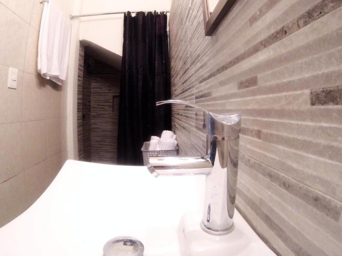 Hotel Casa Lucia Monterrey Zewnętrze zdjęcie