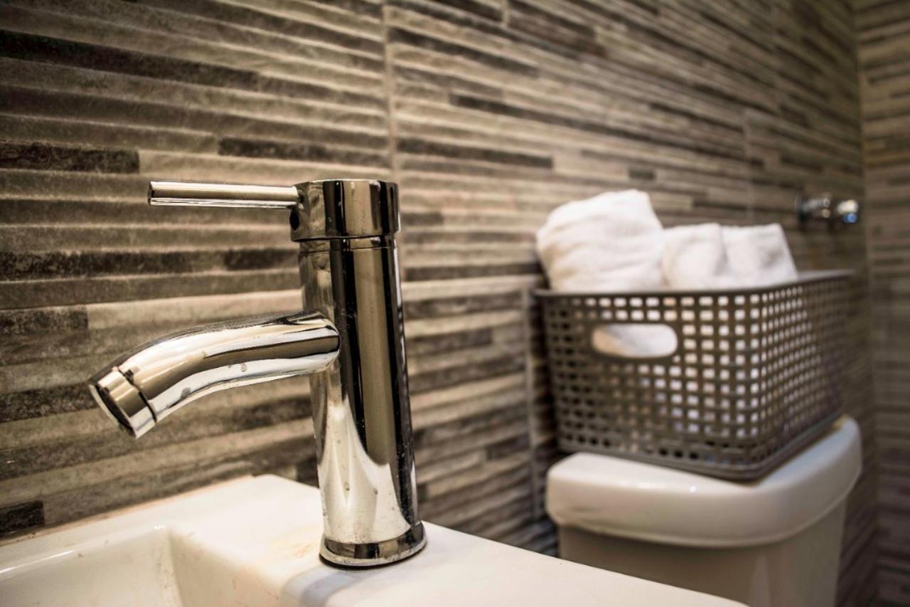 Hotel Casa Lucia Monterrey Zewnętrze zdjęcie
