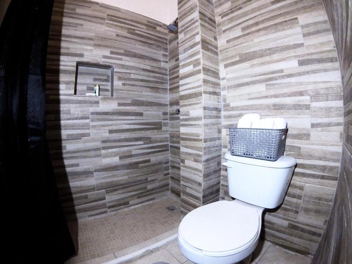 Hotel Casa Lucia Monterrey Zewnętrze zdjęcie