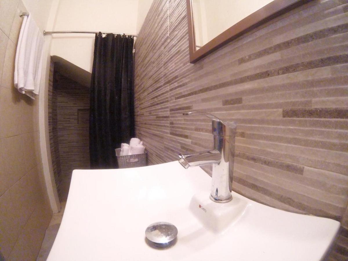 Hotel Casa Lucia Monterrey Zewnętrze zdjęcie