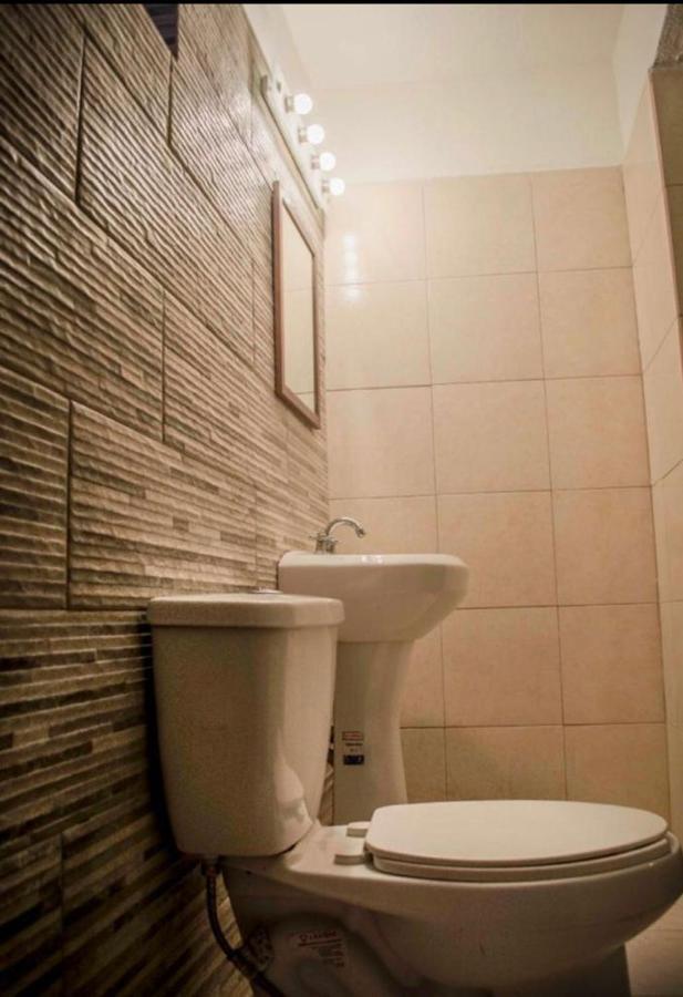 Hotel Casa Lucia Monterrey Zewnętrze zdjęcie