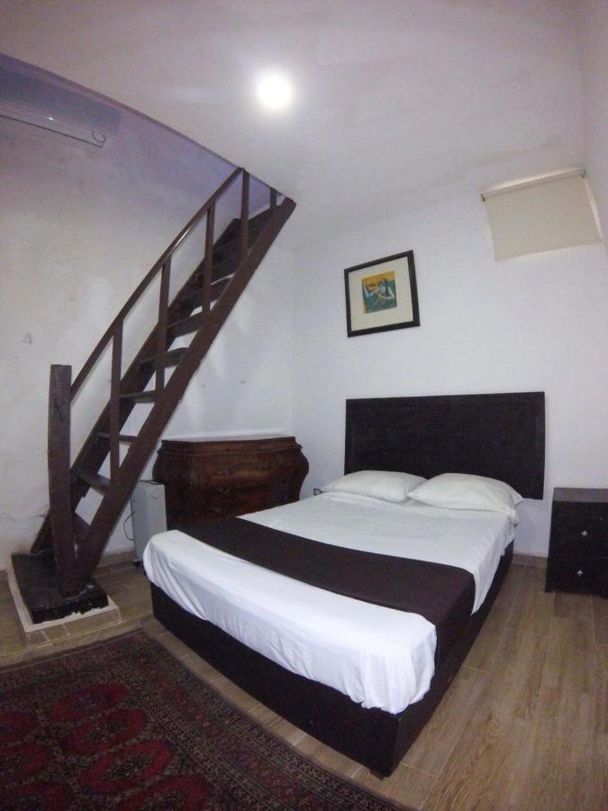Hotel Casa Lucia Monterrey Zewnętrze zdjęcie