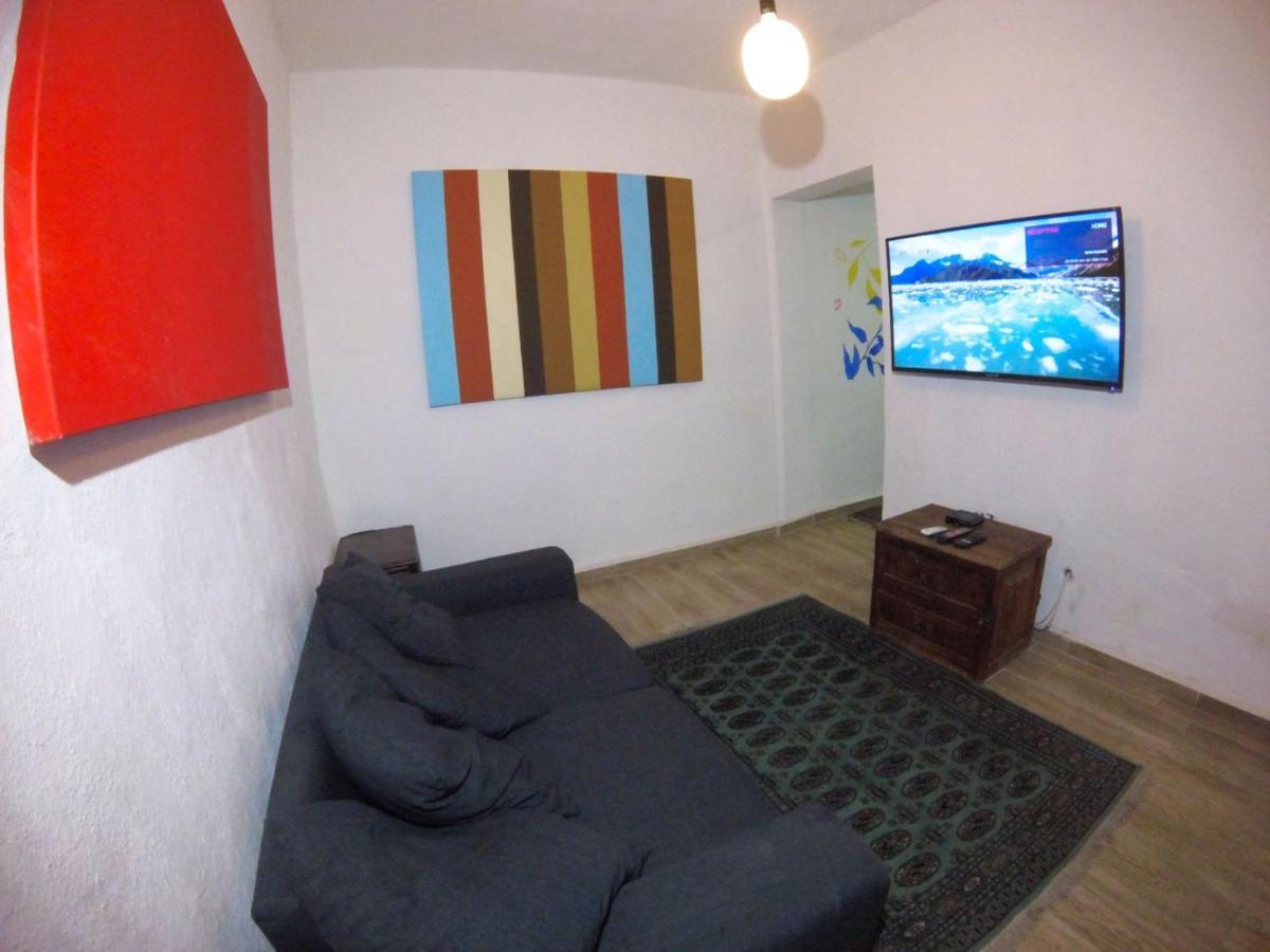 Hotel Casa Lucia Monterrey Zewnętrze zdjęcie